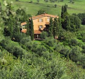 Туры в Agriturismo Malafrasca  в Италии