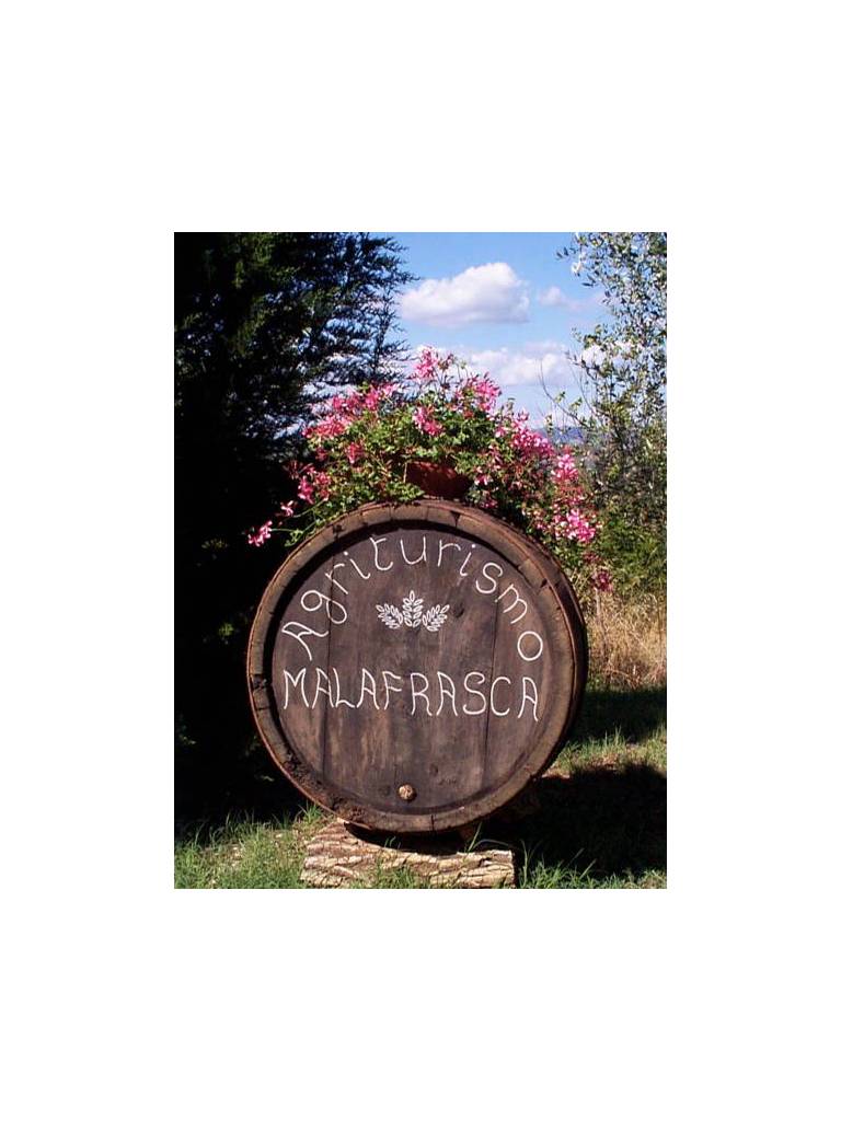 Agriturismo Malafrasca 