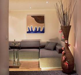 Home Luxury Apartments в Рейкьявике