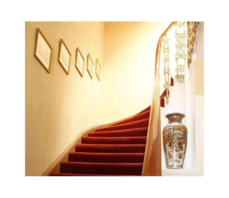 Abbotsford Guest House 