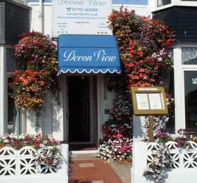 Отдых в Devon View Guest House  - Великобритания, Суонси