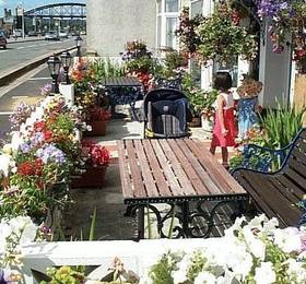 Туры в Devon View Guest House  в Великобритании