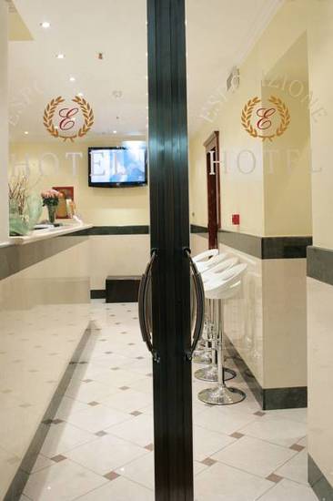 Hotel Esposizione Roma  3* Италия, Рим