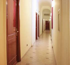 Туры в Hotel Esposizione Roma  в Италии