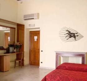 Отдых в Hotel Esposizione Roma  - Италия, Рим