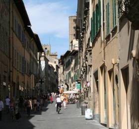 Affittacamere Il Corso  в Ареццо