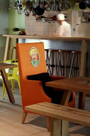 Mama Shelter Marseille 2* Франция, Марсель