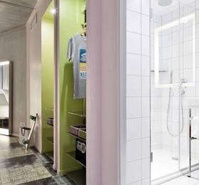 Отдых в Mama Shelter Marseille - Франция, Марсель