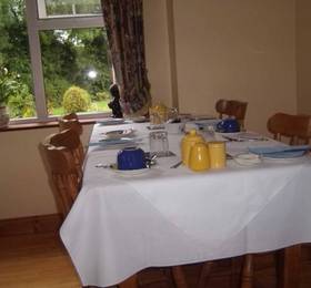 Отдых в Railway View House B&B  - Ирландия, Эннис