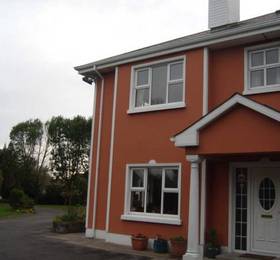Railway View House B&B  в Эннисе