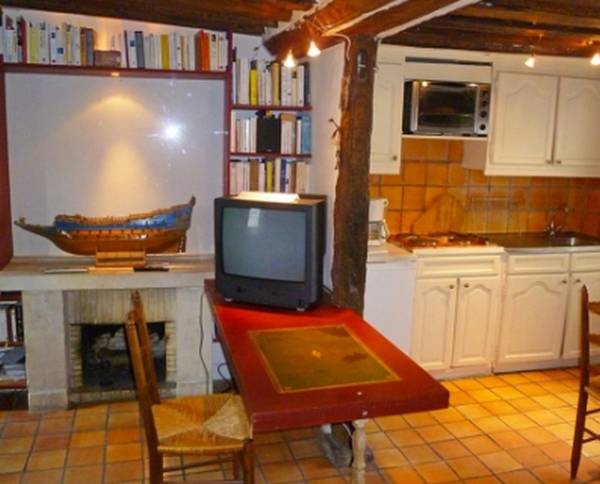 Apartment Vertus Paris  2* Франция, Париж