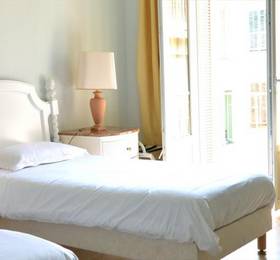 Туры в Hotel Nice Cote D'Azur в Франции