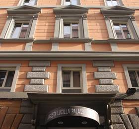 Туры в Augusta Lucilla Palace в Италии