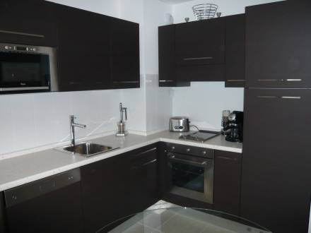 Residences Victor Hugo 