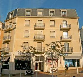 Отдых в Appartement D'albarade  - Франция, Биарриц