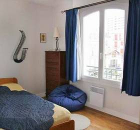 Туры в Appartement D'albarade  в Франции