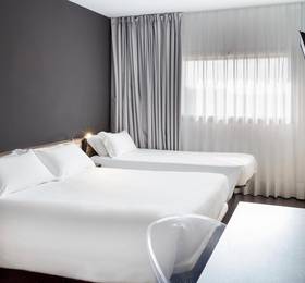 Отдых в Hotel Sidorme Albacete - Испания, Альбасете