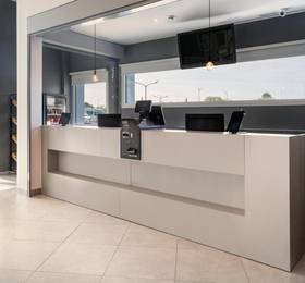 Hotel Sidorme Albacete в Альбасете