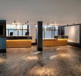 Туры в Grange St.Paul's Hotel  в Великобритании