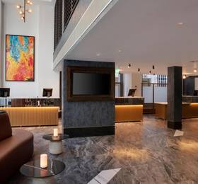 Grange St.Paul's Hotel  в Лондоне