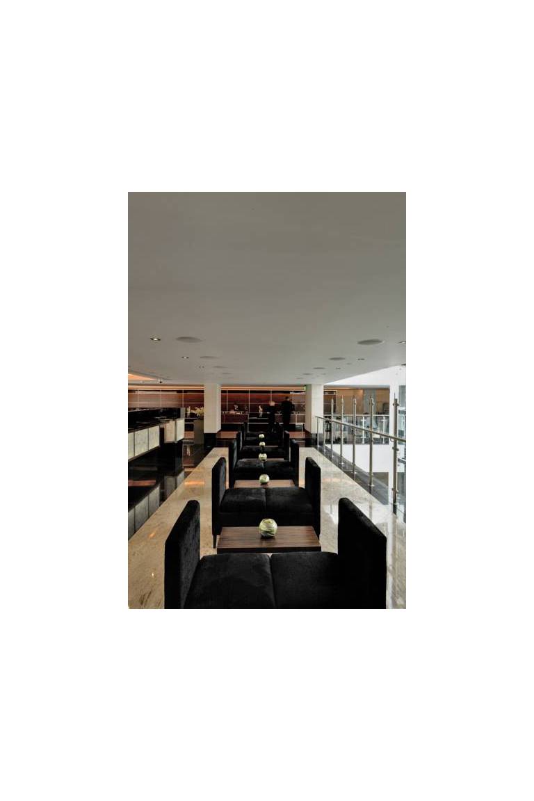 Grange St.Paul's Hotel 