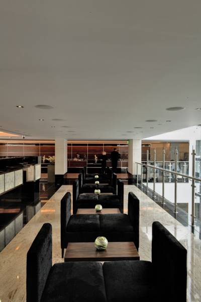 Grange St.Paul's Hotel 