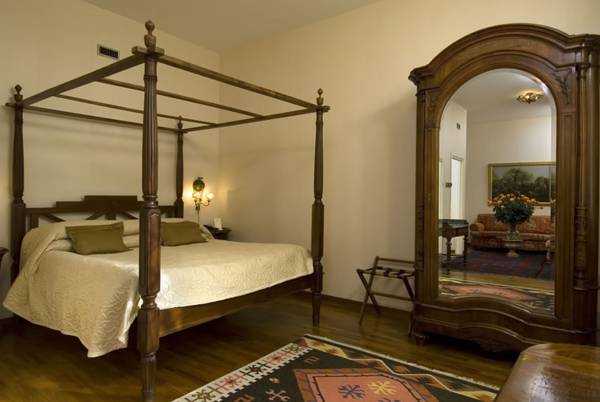 Hotel Romana Residence