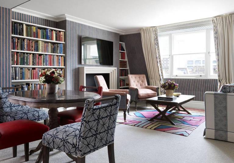 Charlotte Street Hotel