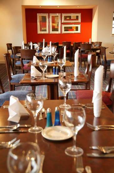 Mercure Wetherby 3* Великобритания, Ветерби