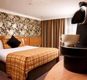 Туры в Mercure Wetherby в Великобритании