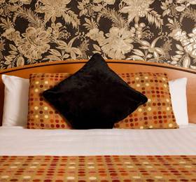 Mercure Wetherby в Ветерби