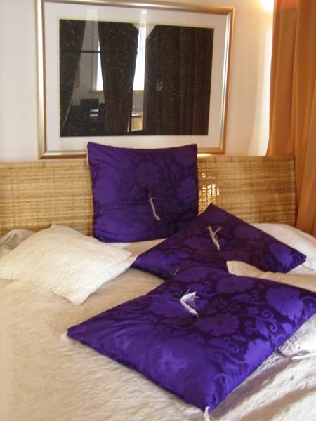 Art Centrum Apartments 