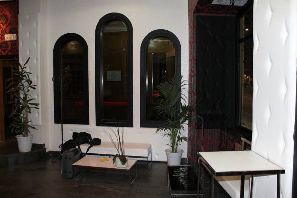 Hotel Alda Plaza Mayor  2* Испания, Саламанка