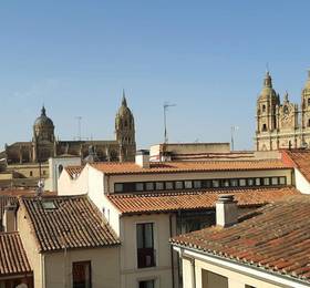 Туры в Hotel Alda Plaza Mayor  в Испании