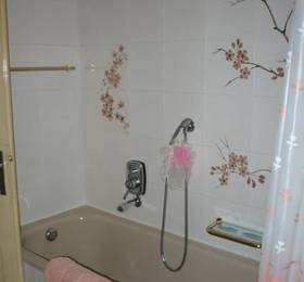 Туры в Quadrilocali Cima Tosa  в Италии
