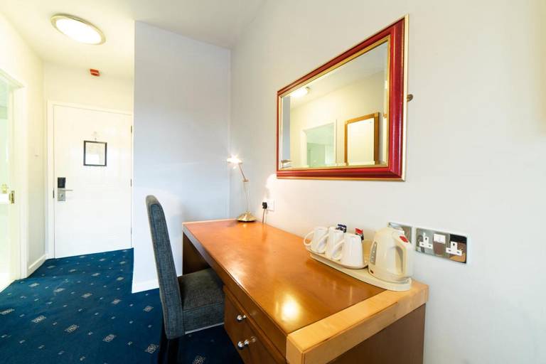 Quality Hotel Coventry 
