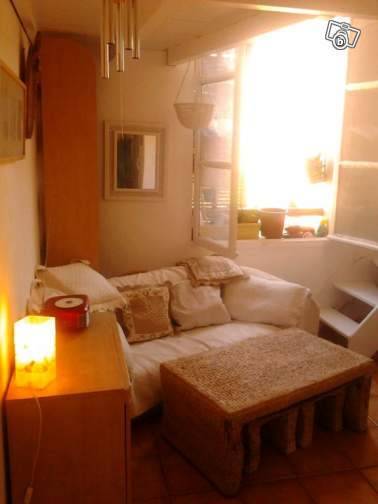 Appartement Le Miollis  Франция, Прованс
