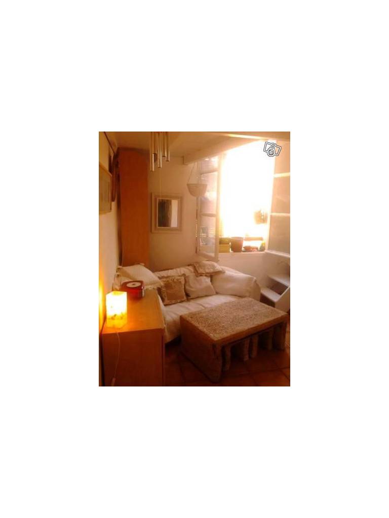Appartement Le Miollis 