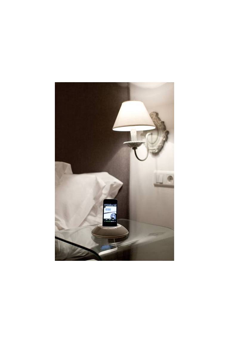 Puerta Catedral Suites 