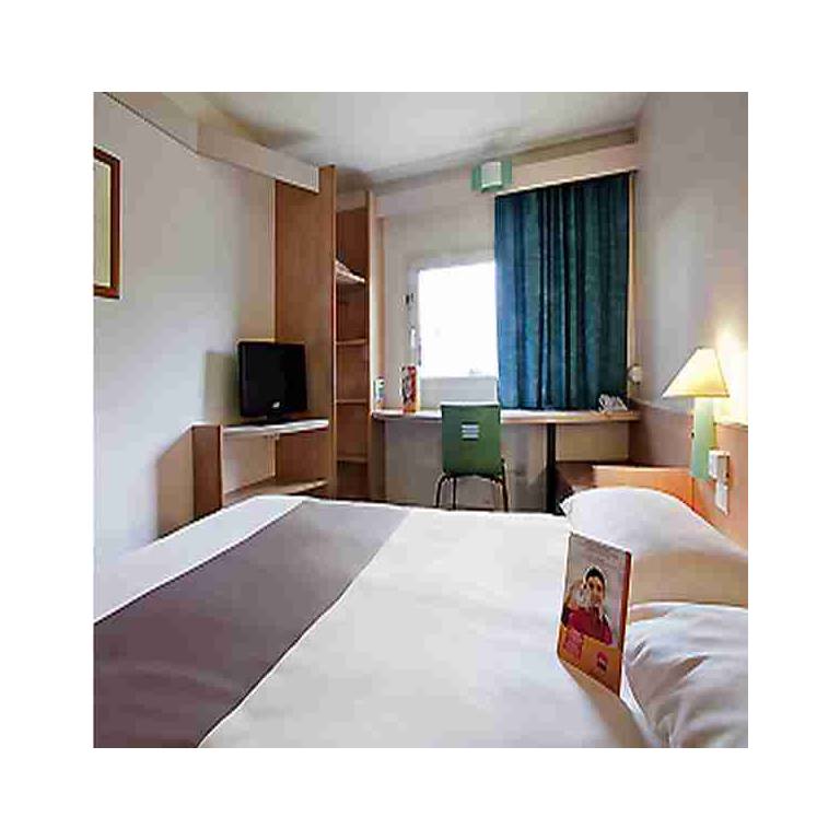 ibis Lille Centre Grand Place