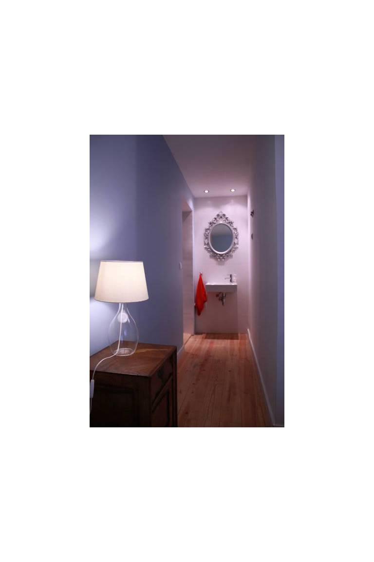 Stay Inn Lisbon Hostel 