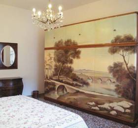 La Magione Di Camollia  в Сиене
