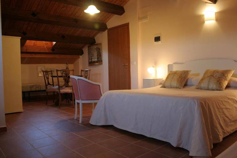 Casale Torre San Magno 