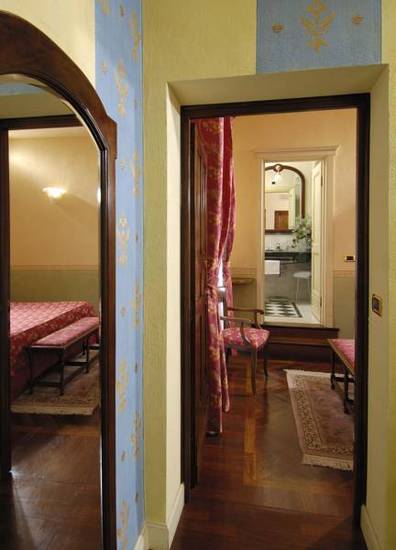 Art Hotel Commercianti 4* Италия, Болонья