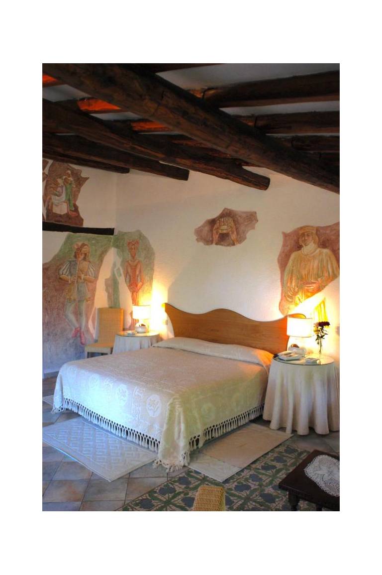 Hotel Villa Clementina 