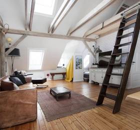 Туры в Grettisgata Apartments в Исландии