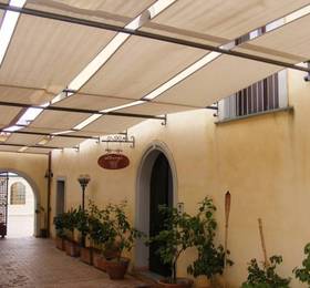 Туры в Hotel Villa Donnamazza  в Италии