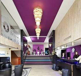 Marine Hotel Cherbourg  в Шербуре
