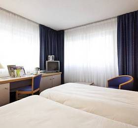 Отдых в Marine Hotel Cherbourg  - Франция, Шербур