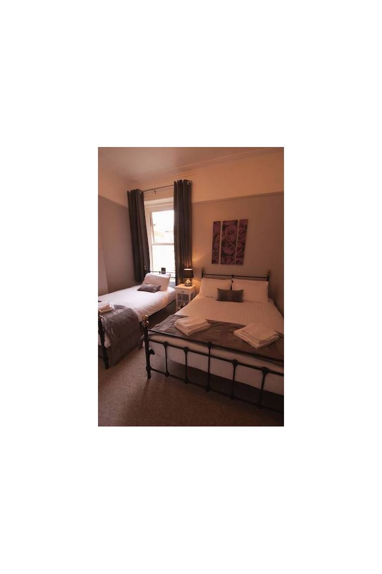The Hedley Hotel - B&B 